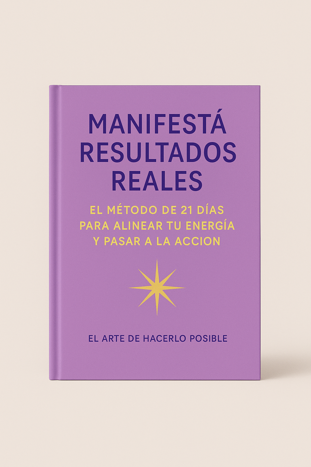 El arte de hacerlo posible